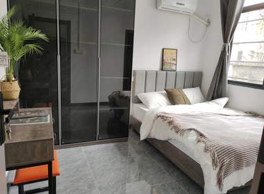 植村北约上街41号 