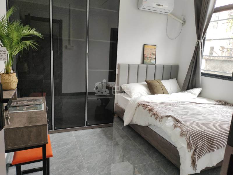 植村北约上街41号10931820卧室图0