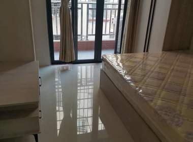 黄边村（白云区） 1室0厅1卫