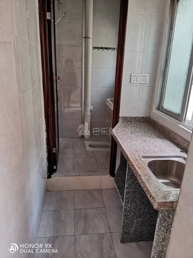 黄边村（白云区）10932012周边环境图2