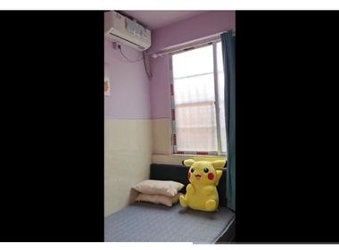 萧岗村(白云区新市萧岗北门东街33号) 1室1厅1卫