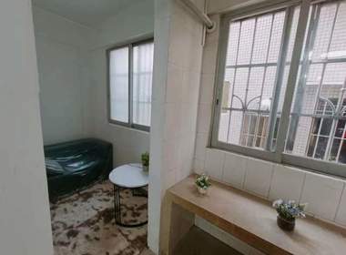 萧岗村(白云区新市萧岗北门东街33号) 1室1厅1卫