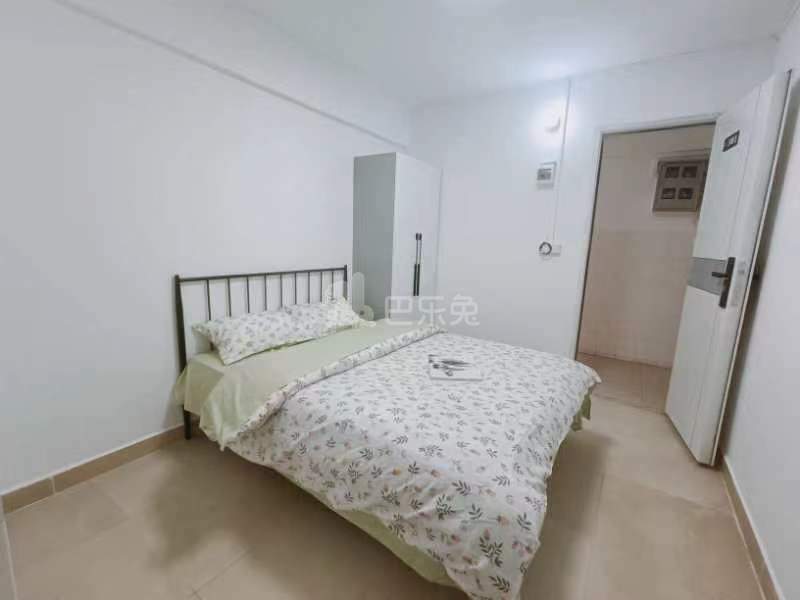 萧岗村(白云区新市萧岗北门东街33号)10932518卧室图0