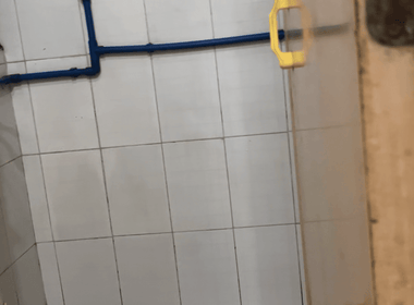 萧岗村(白云区新市萧岗北门东街33号) 1室1厅1卫