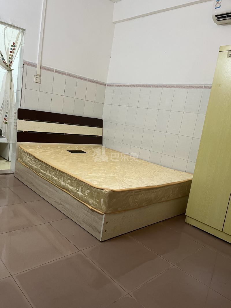 萧岗村(白云区新市萧岗北门东街33号)10932686卧室图0