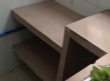 萧岗村(白云区新市萧岗北门东街33号) 1室1厅1卫