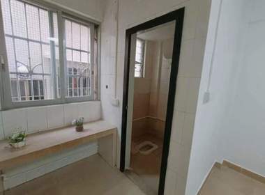 萧岗村(白云区新市萧岗北门东街33号) 1室1厅1卫