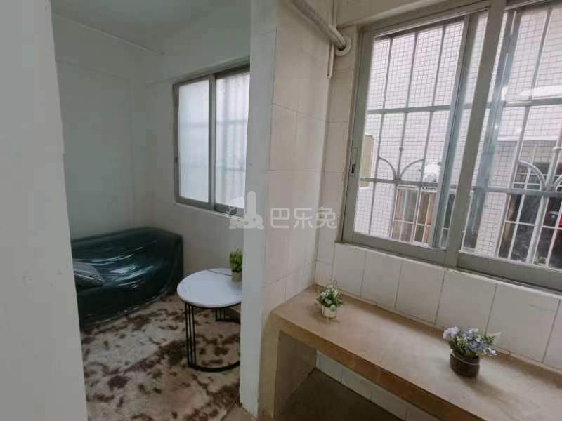 萧岗村(白云区新市萧岗北门东街33号)10932704周边环境图1