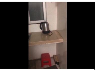 萧岗村(白云区新市萧岗北门东街33号) 1室0厅1卫