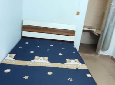 萧岗村(白云区新市萧岗北门东街33号) 2室1厅1卫