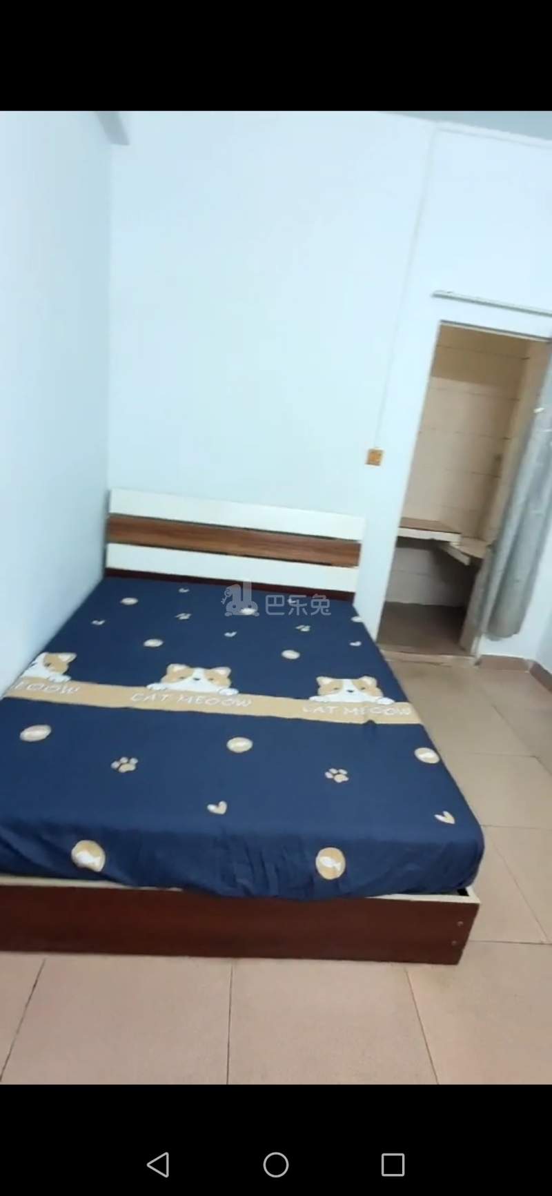 萧岗村(白云区新市萧岗北门东街33号)10932793周边环境图1