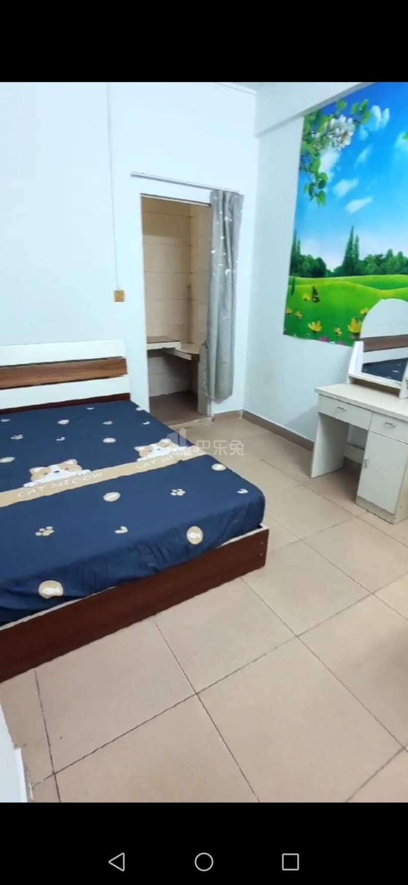 萧岗村(白云区新市萧岗北门东街33号)10932793卧室图0