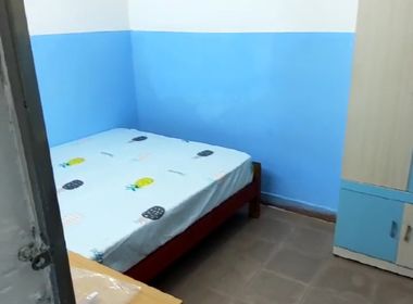 萧岗村(白云区新市萧岗北门东街33号) 1室1厅1卫