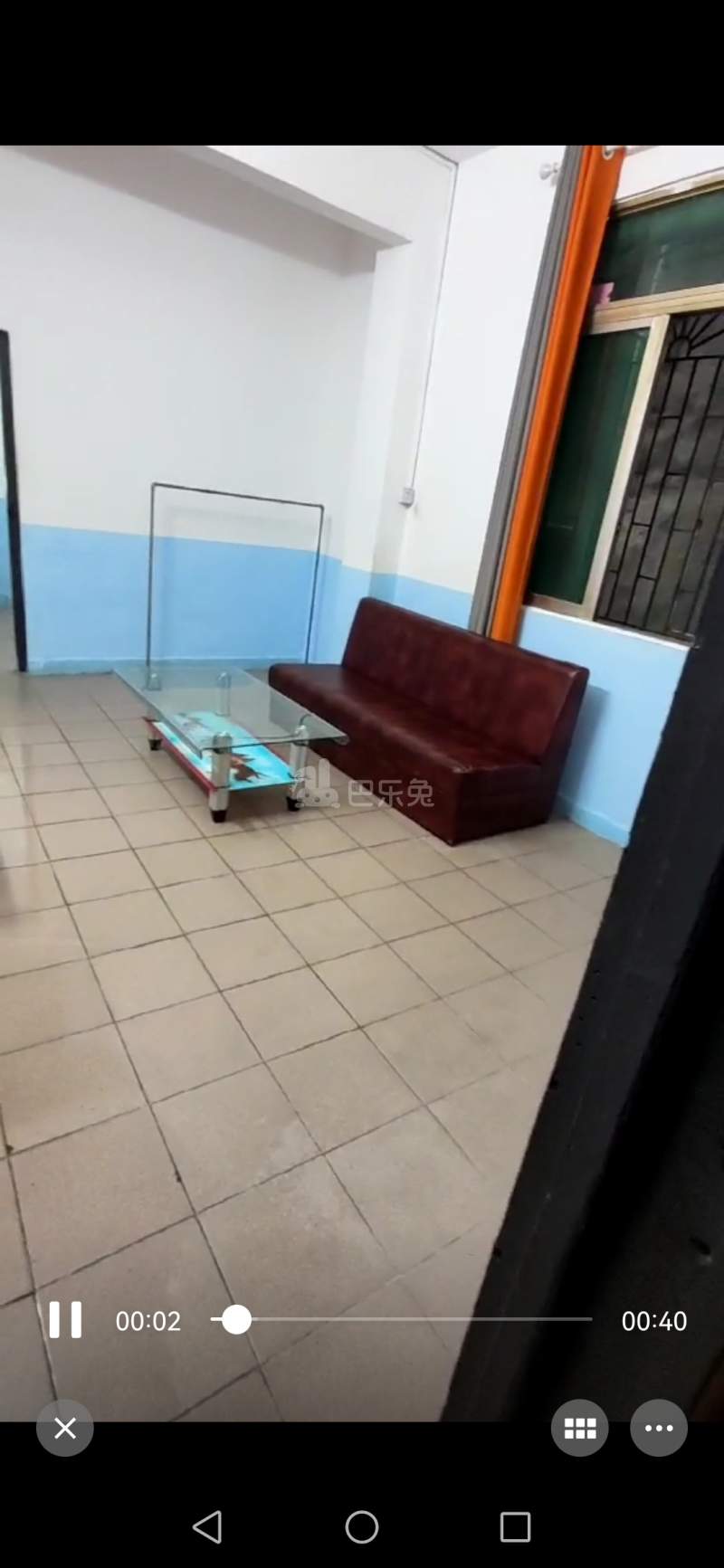 萧岗村(白云区新市萧岗北门东街33号)10932839周边环境图2