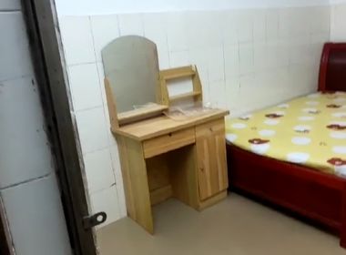 萧岗村(白云区新市萧岗北门东街33号) 1室1厅1卫