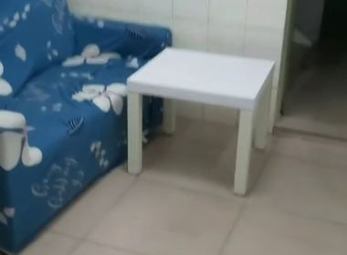 萧岗村(白云区新市萧岗北门东街33号) 1室1厅1卫