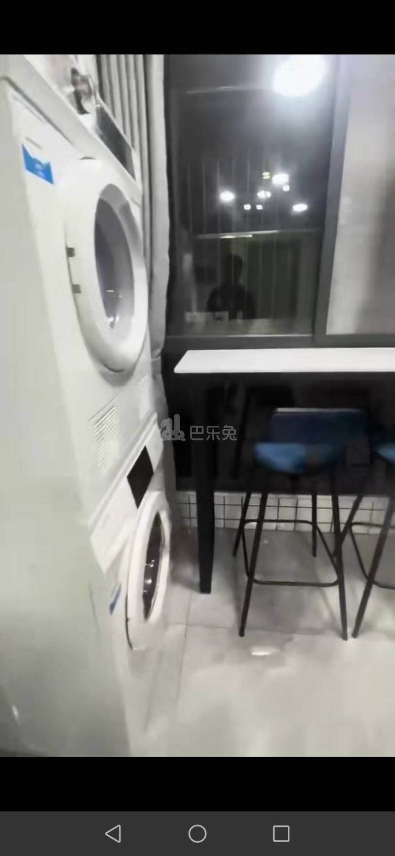 萧岗村(白云区新市萧岗北门东街33号)10933276周边环境图2