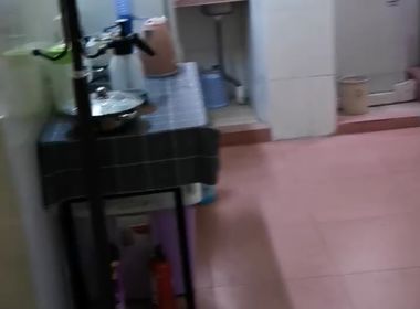 萧岗村(白云区新市萧岗北门东街33号) 1室1厅1卫