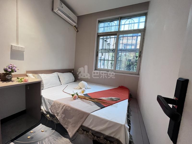 高塘石社区10933573卧室图0