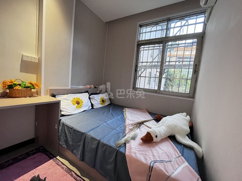 高塘石社区10933573卧室图1