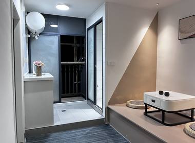 高塘石社区 2室1厅1卫