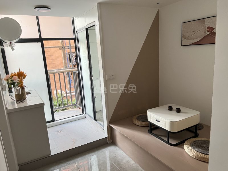 高塘石社区10933573客厅图3