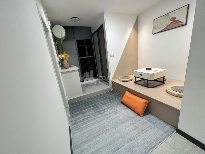 高塘石社区10933573客厅图5