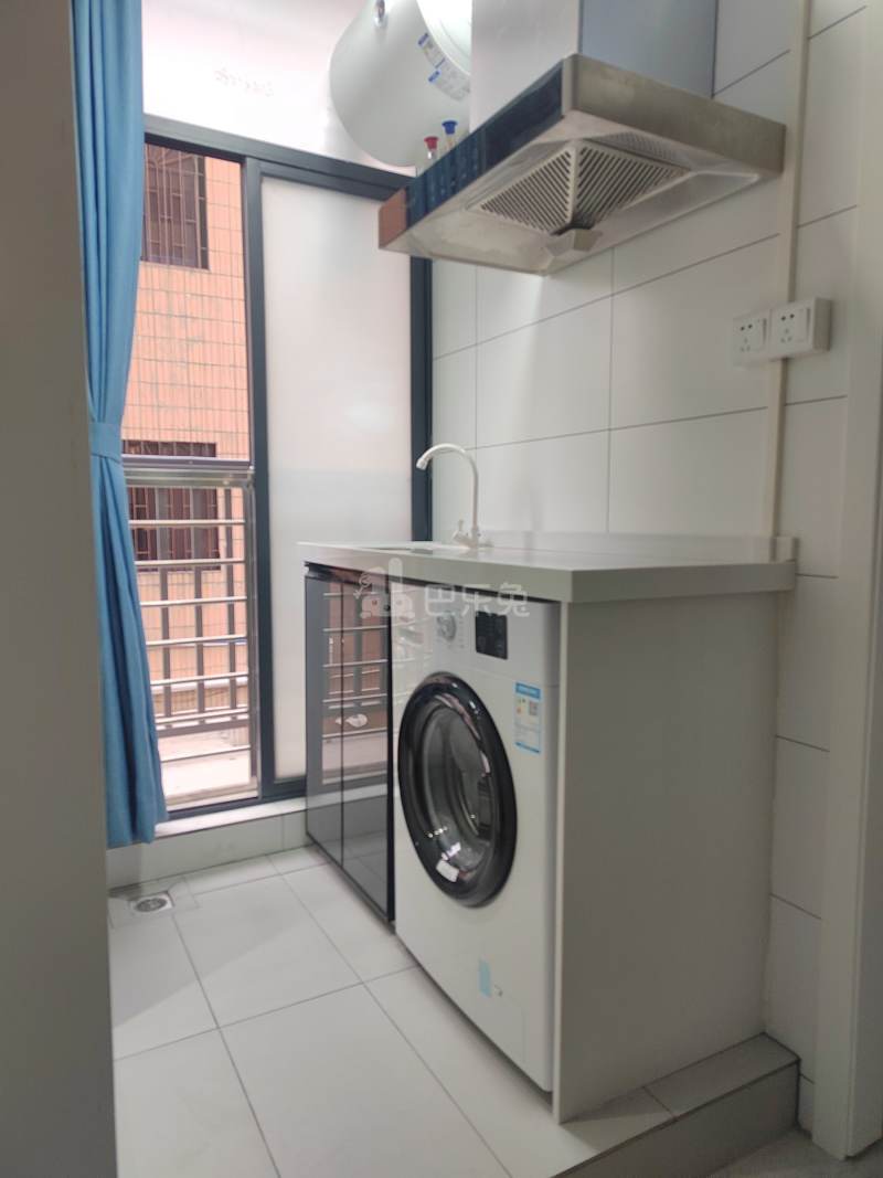 高塘石社区10933573厨房图6