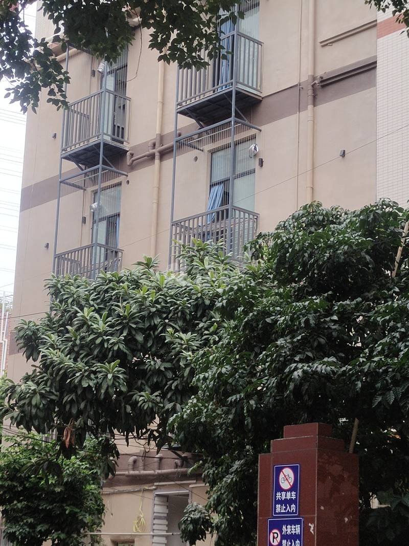 高塘石社区10933573周边环境图8