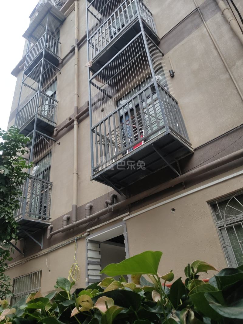 高塘石社区10933573周边环境图9