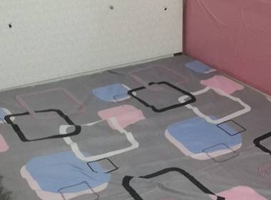 萧岗村(白云区新市萧岗北门东街33号) 1室0厅1卫