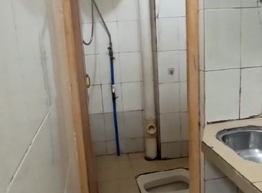 萧岗村(白云区新市萧岗北门东街33号) 1室1厅1卫