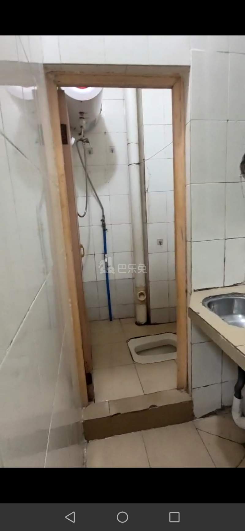 萧岗村(白云区新市萧岗北门东街33号)10933634周边环境图0