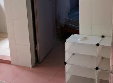 萧岗村(白云区新市萧岗北门东街33号) 1室1厅1卫