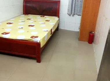 萧岗村(白云区新市萧岗北门东街33号) 1室0厅1卫