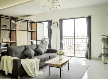 天河区元岗村 1室1厅1卫