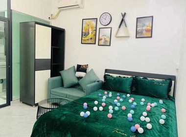 天河区元岗村 1室0厅1卫