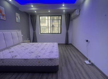 陆丰苑小区（陆丰路2-4号） 2室1厅1卫