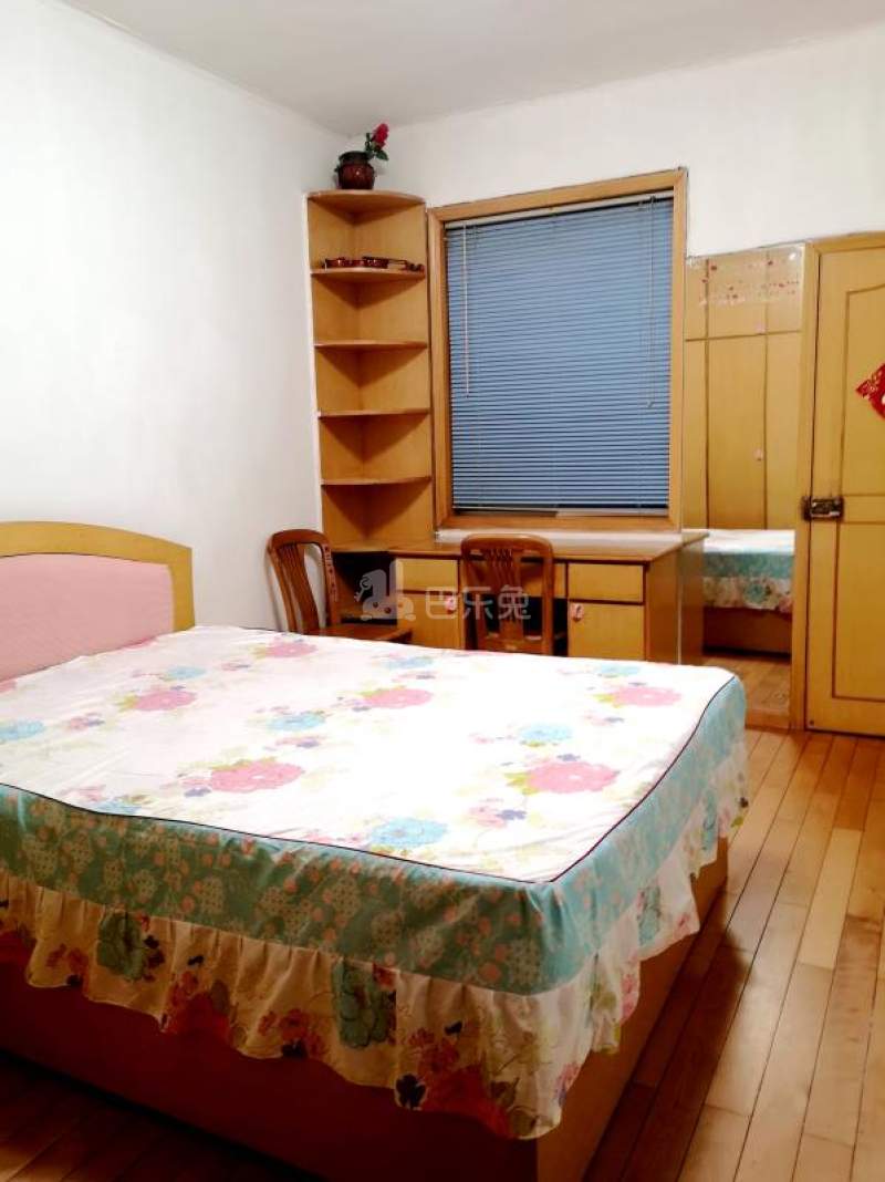 西康路小区10935692卧室图1