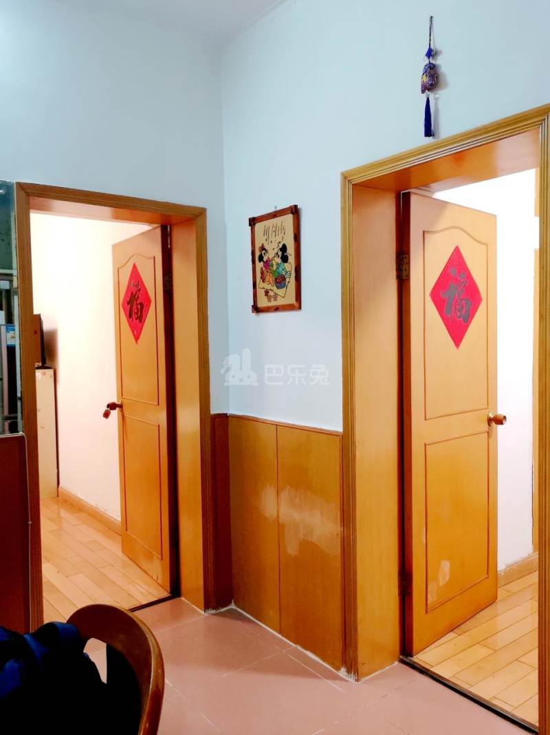 西康路小区10935692卧室图2