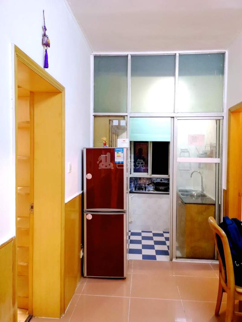 西康路小区10935692卧室图4