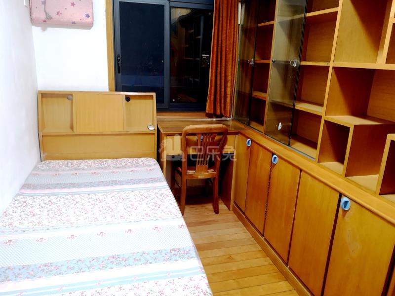 西康路小区10935692卧室图5