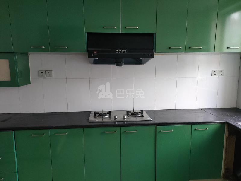 洪宝小洋房一期（西闸公路2139弄）10940482厨房图8