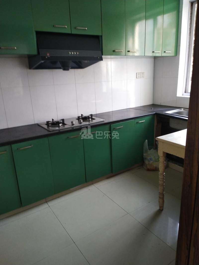 洪宝小洋房一期（西闸公路2139弄）10940482厨房图7
