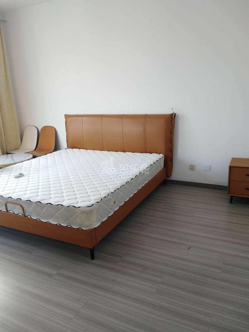 洪宝小洋房一期（西闸公路2139弄）10940482卧室图3