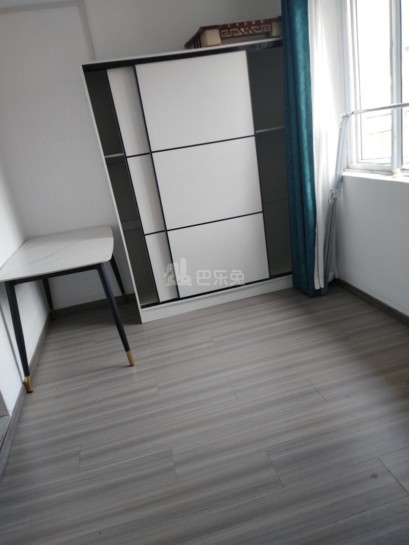 洪宝小洋房一期（西闸公路2139弄）10940482客厅图5