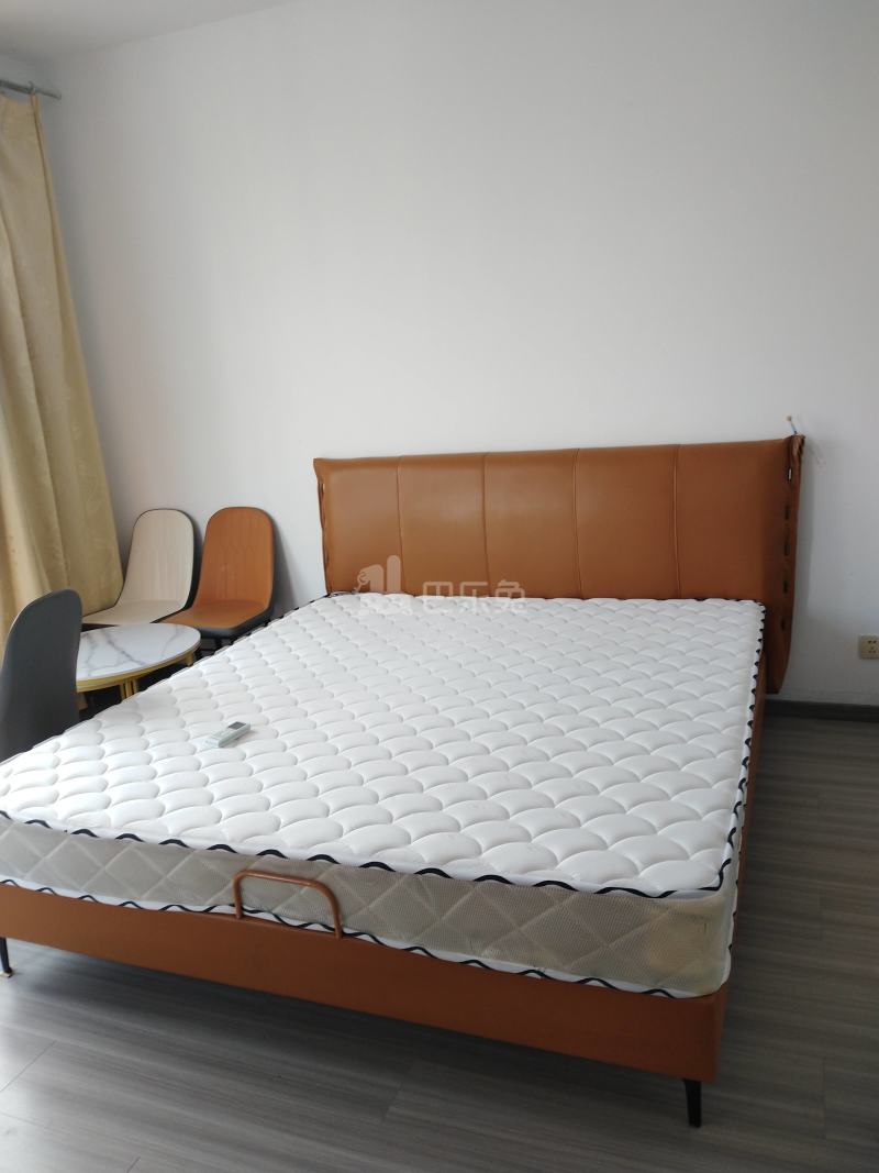 洪宝小洋房一期（西闸公路2139弄）10940482卧室图2