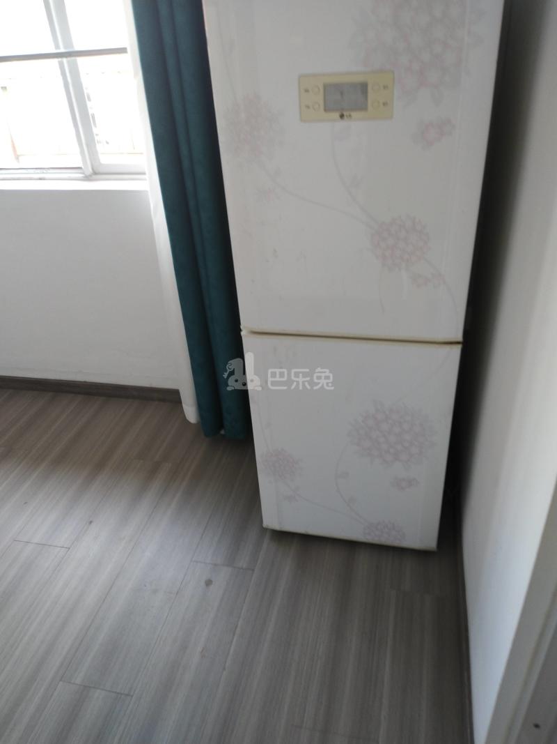 洪宝小洋房一期（西闸公路2139弄）10940482客厅图4