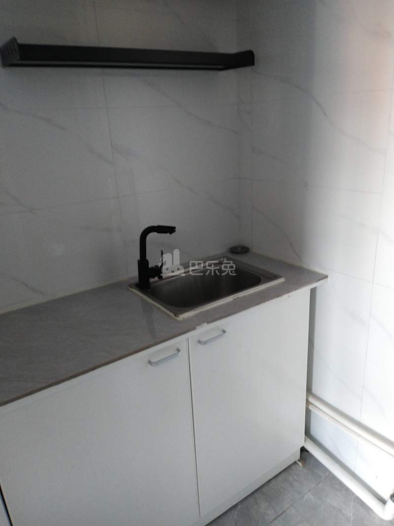洪宝小洋房一期（西闸公路2139弄）10940482厨房图6