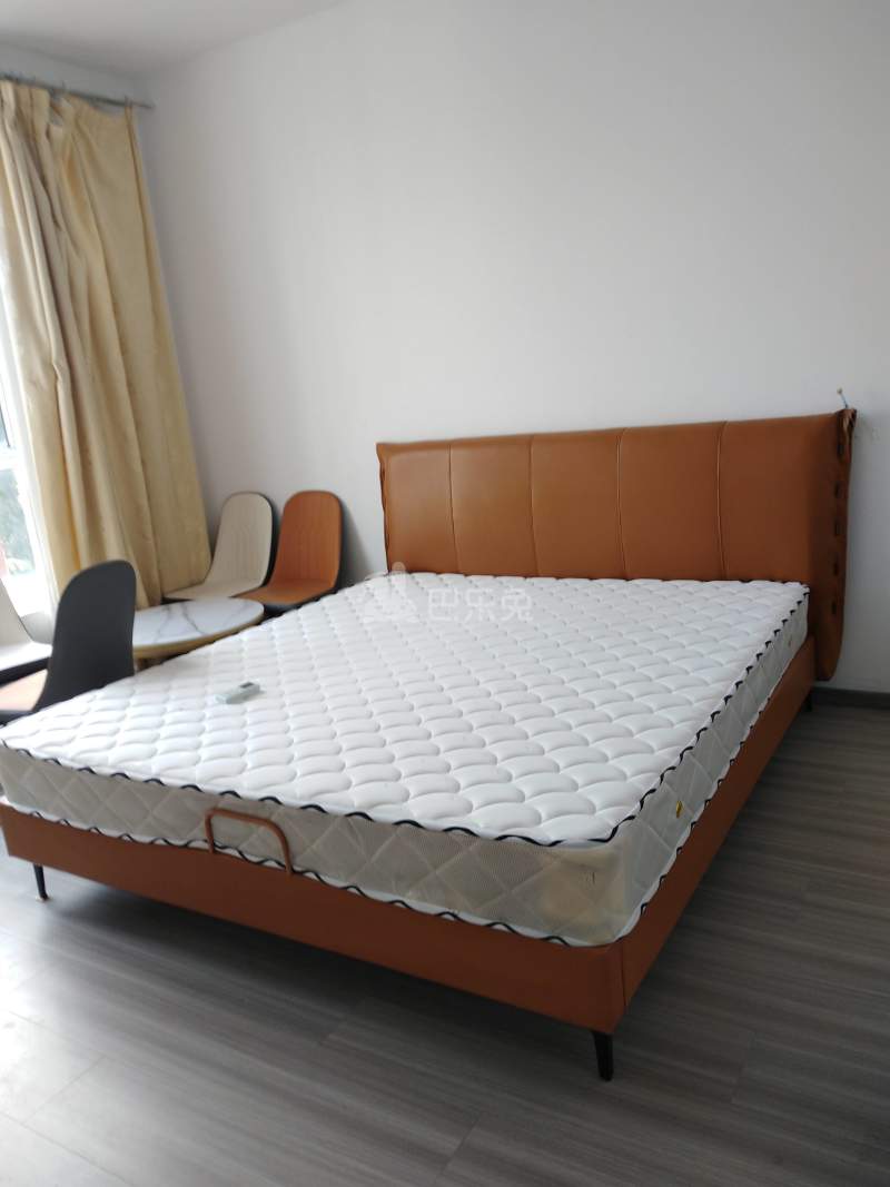 洪宝小洋房一期（西闸公路2139弄）10940482卧室图0